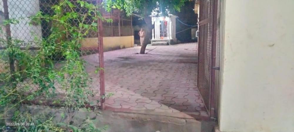 Shri Swami Sheetal Das Aashram Dharmshala Waranasi Zewnętrze zdjęcie