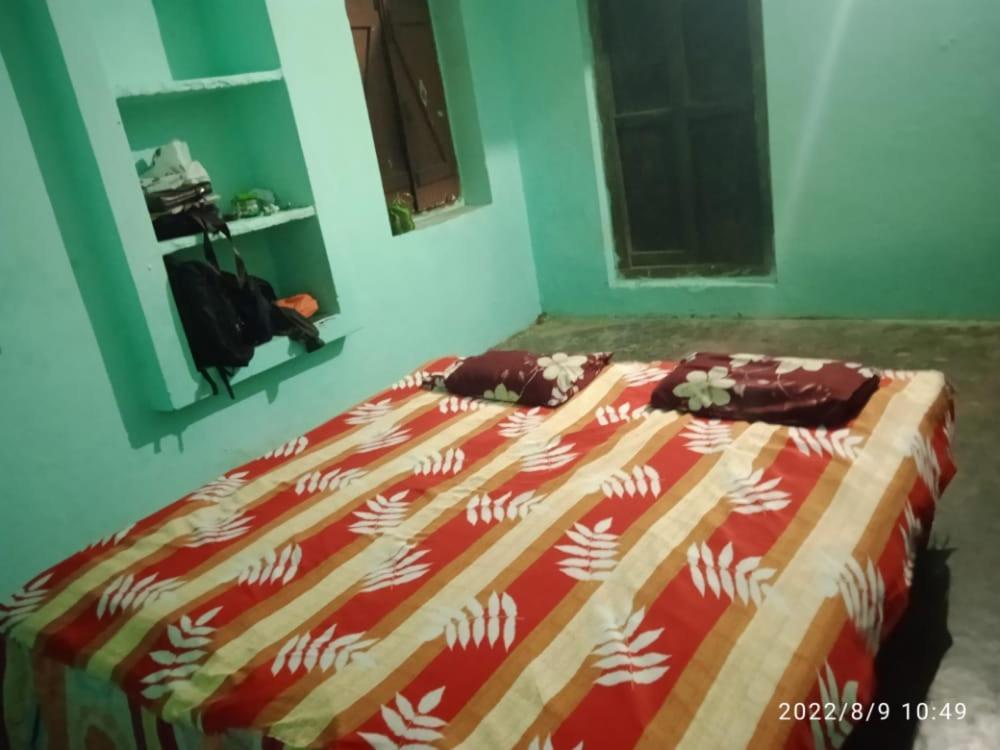 Shri Swami Sheetal Das Aashram Dharmshala Waranasi Zewnętrze zdjęcie