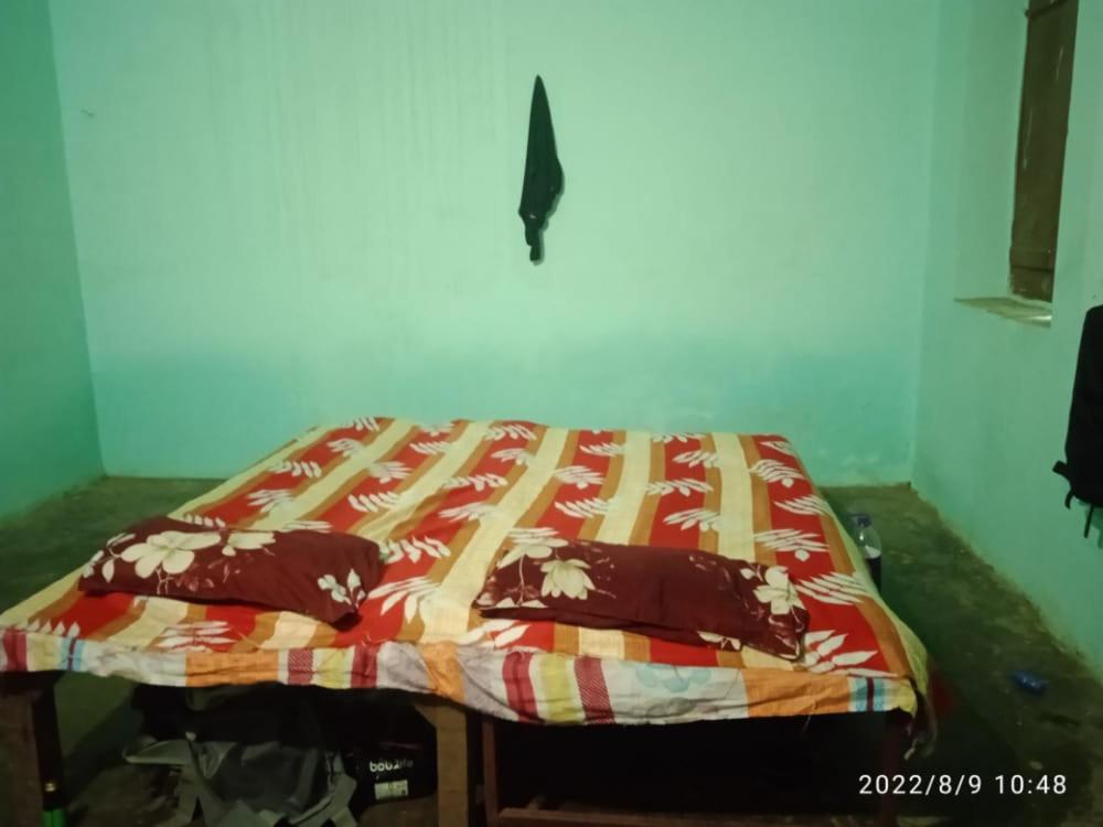 Shri Swami Sheetal Das Aashram Dharmshala Waranasi Zewnętrze zdjęcie