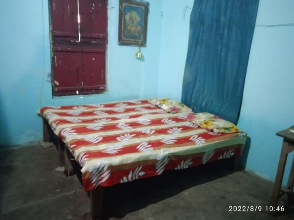 Shri Swami Sheetal Das Aashram Dharmshala Waranasi Zewnętrze zdjęcie